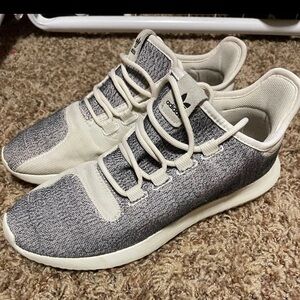 Adidas tubular shoes